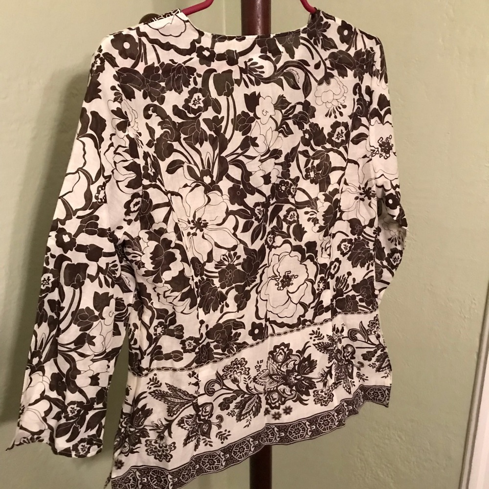 Blouse - Picture 3 of 6